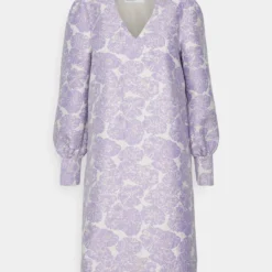 Selected Femme SLFKIRSTEEN SHORT DRESS - Cocktailkleid/festliches Kleid - Violet 10 Selected Femme SLFKIRSTEEN SHORT DRESS - Cocktailkleid/festliches Kleid - Violet -Günstiges Fem Glanz Geschäft a8cbaa7f82624b6a98c392468fca65ba