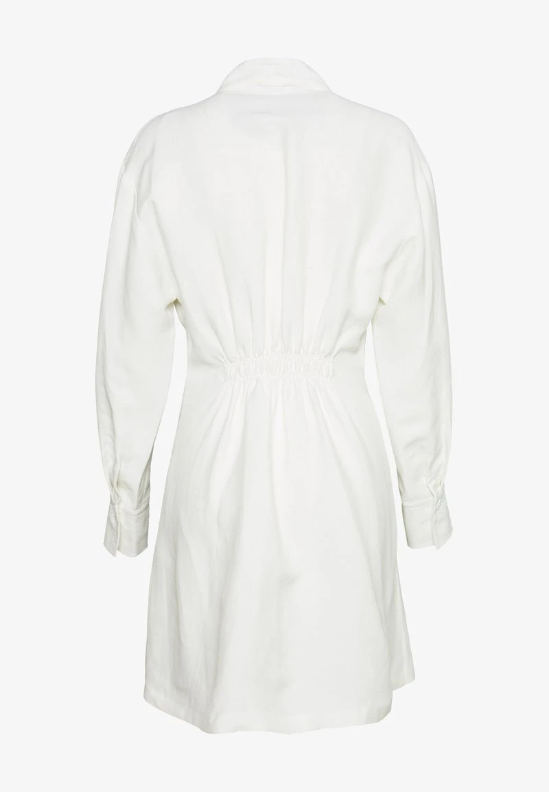 Sandro Cocktailkleid/festliches Kleid - Ecru 2 Sandro Cocktailkleid/festliches Kleid - Ecru – Bild 2