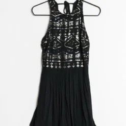 Cocktailkleid/festliches Kleid - Black -Günstiges Fem Glanz Geschäft a908d47a6b264431b76a16f38b9d6e75