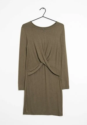 Patrizia Pepe Cocktailkleid/festliches Kleid - Silver 4 Patrizia Pepe Cocktailkleid/festliches Kleid - Silver – Bild 4