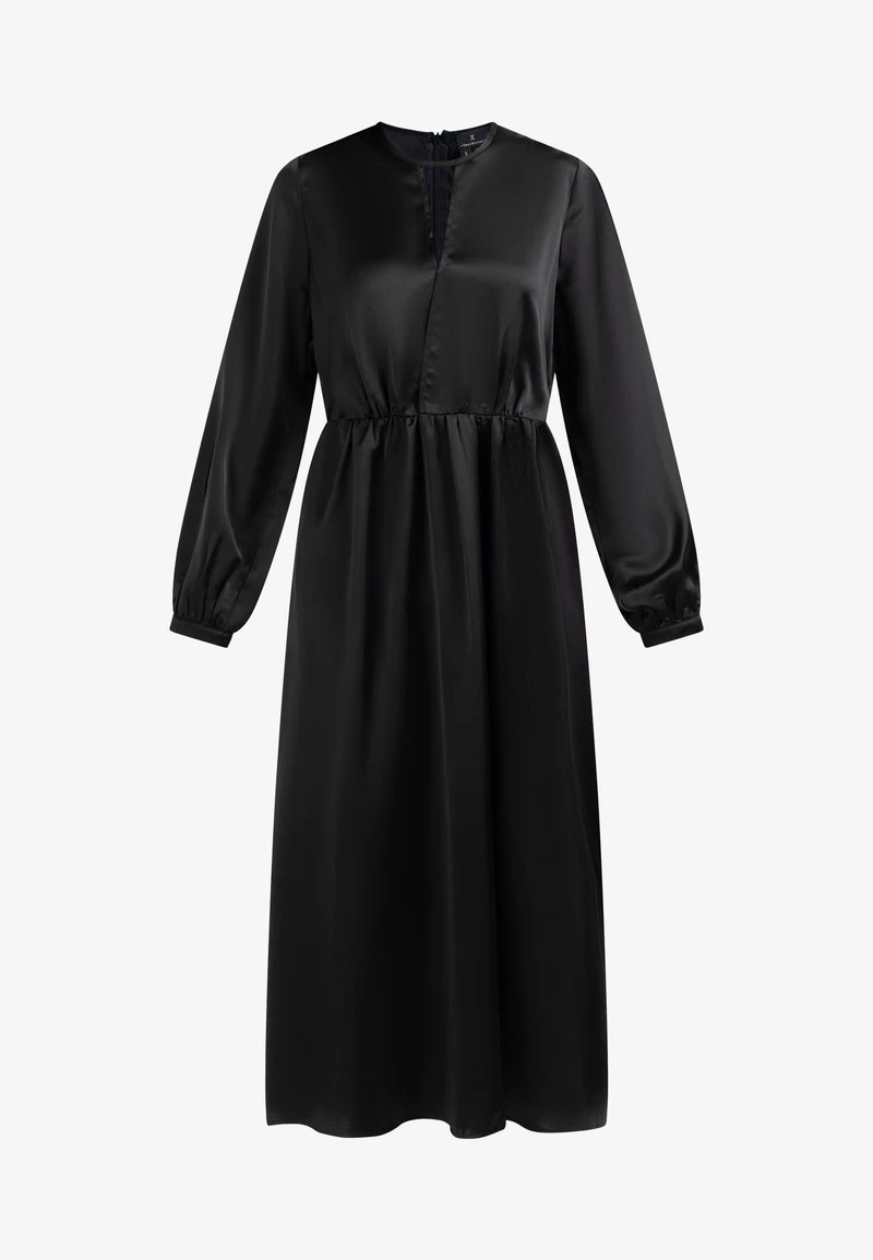 Dreimaster CASNAGIE - Cocktailkleid/festliches Kleid - Schwarz 5 Dreimaster CASNAGIE - Cocktailkleid/festliches Kleid - Schwarz – Bild 5