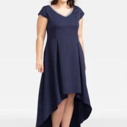 Cocktailkleid/festliches Kleid - Navy Blue 10 Cocktailkleid/festliches Kleid - Navy Blue -Günstiges Fem Glanz Geschäft a9fbc452eb30488b806c69f464f49fdc 1