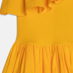 Molo CHLOEY - Cocktailkleid/festliches Kleid - Sun Power -Günstiges Fem Glanz Geschäft aa03e5a189dc4ab98daa324ab5ba7039