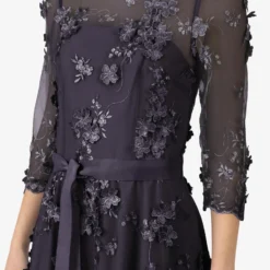 APART Cocktailkleid/festliches Kleid - Navy 8 APART Cocktailkleid/festliches Kleid - Navy -Günstiges Fem Glanz Geschäft aa1d1e1a271c4fa08b1901613522d997