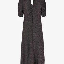 Moves GLITERA - Cocktailkleid/festliches Kleid - Brown -Günstiges Fem Glanz Geschäft aaf2834c18544394818d7b4bd4fa3e5d