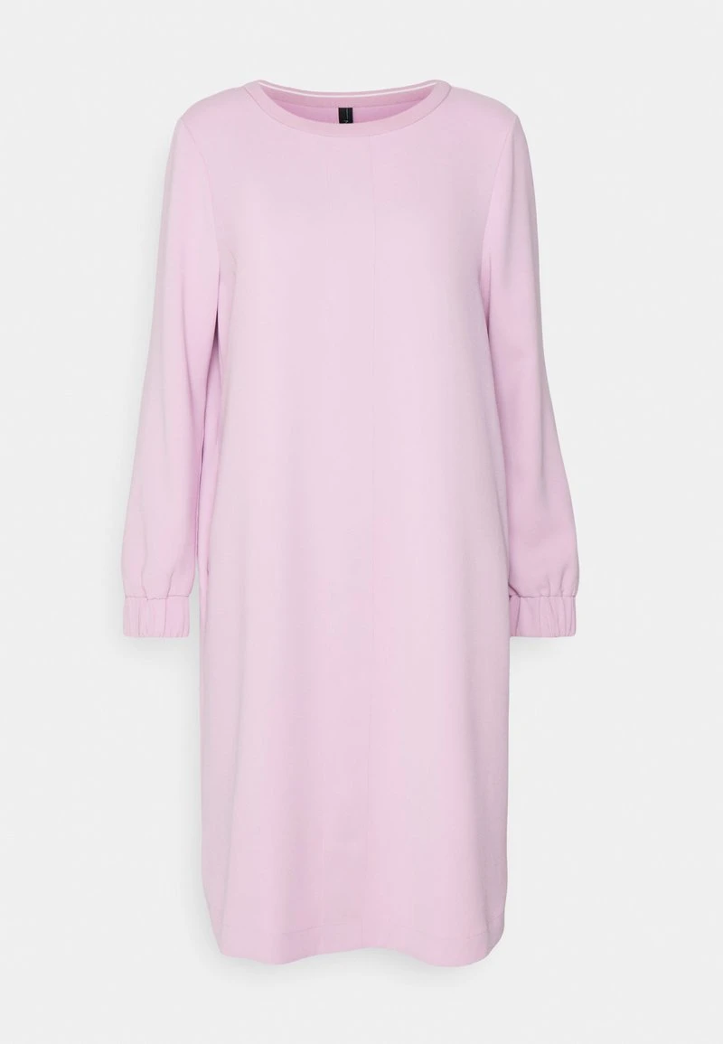 MARC CAIN Cocktailkleid/festliches Kleid - Pink Lavender 5 MARC CAIN Cocktailkleid/festliches Kleid - Pink Lavender – Bild 5