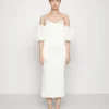 Rejina Pyo STEVIE DRESS - Cocktailkleid/festliches Kleid - Off-white