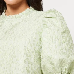 Sofie Schnoor Cocktailkleid/festliches Kleid - Mint -Günstiges Fem Glanz Geschäft ac8879d4107c44e6bc2975cf301e137d