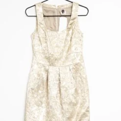 Cocktailkleid/festliches Kleid - Gold 9 Cocktailkleid/festliches Kleid - Gold -Günstiges Fem Glanz Geschäft acd9e0110bdb434f9c1c84e426a23428