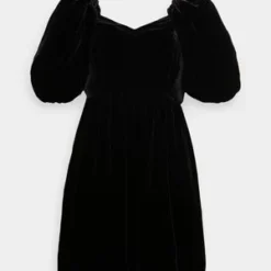 By Malina GIGI DRESS - Cocktailkleid/festliches Kleid - Black 10 By Malina GIGI DRESS - Cocktailkleid/festliches Kleid - Black -Günstiges Fem Glanz Geschäft ace9309ce7404f4c84b4ecbfc075be41