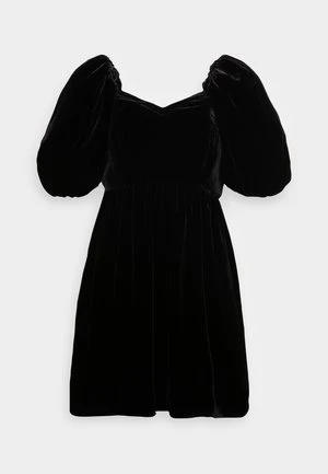 By Malina GIGI DRESS - Cocktailkleid/festliches Kleid - Black 5 By Malina GIGI DRESS - Cocktailkleid/festliches Kleid - Black – Bild 5