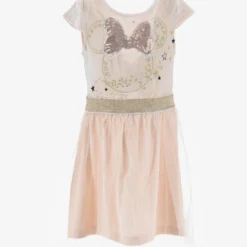 Cocktailkleid/festliches Kleid - Beige