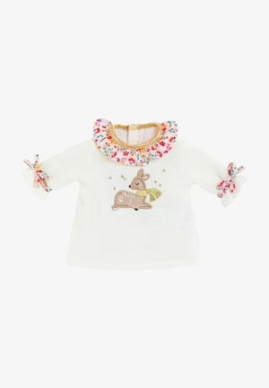 Corolle MON GRAND POUPON KLEID WINTERBLÜTEN FÜR ALLE - Puppen-Accessoires - Multi-coloured 4 Corolle MON GRAND POUPON KLEID WINTERBLÜTEN FÜR ALLE - Puppen-Accessoires - Multi-coloured – Bild 4