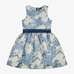 Guess Cocktailkleid/festliches Kleid - Mehrfarbig, Grundton Blau 11 Guess Cocktailkleid/festliches Kleid - Mehrfarbig, Grundton Blau -Günstiges Fem Glanz Geschäft af84e8cfe67741029607925d89438aa7