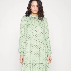 MARC CAIN Cocktailkleid/festliches Kleid - Powder Mint