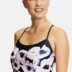 Vera Mont FLEURS - Cocktailkleid/festliches Kleid - Dark Blue Rosé 9 Vera Mont FLEURS - Cocktailkleid/festliches Kleid - Dark Blue Rosé -Günstiges Fem Glanz Geschäft b0f01ccd0d1841a89a41317adaadcf0a