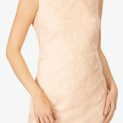 APART Cocktailkleid/festliches Kleid - Apricot -Günstiges Fem Glanz Geschäft b14098a7b89042a98a786cebaf35a232