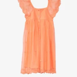 PARTY - Cocktailkleid/festliches Kleid - Orang Fusi