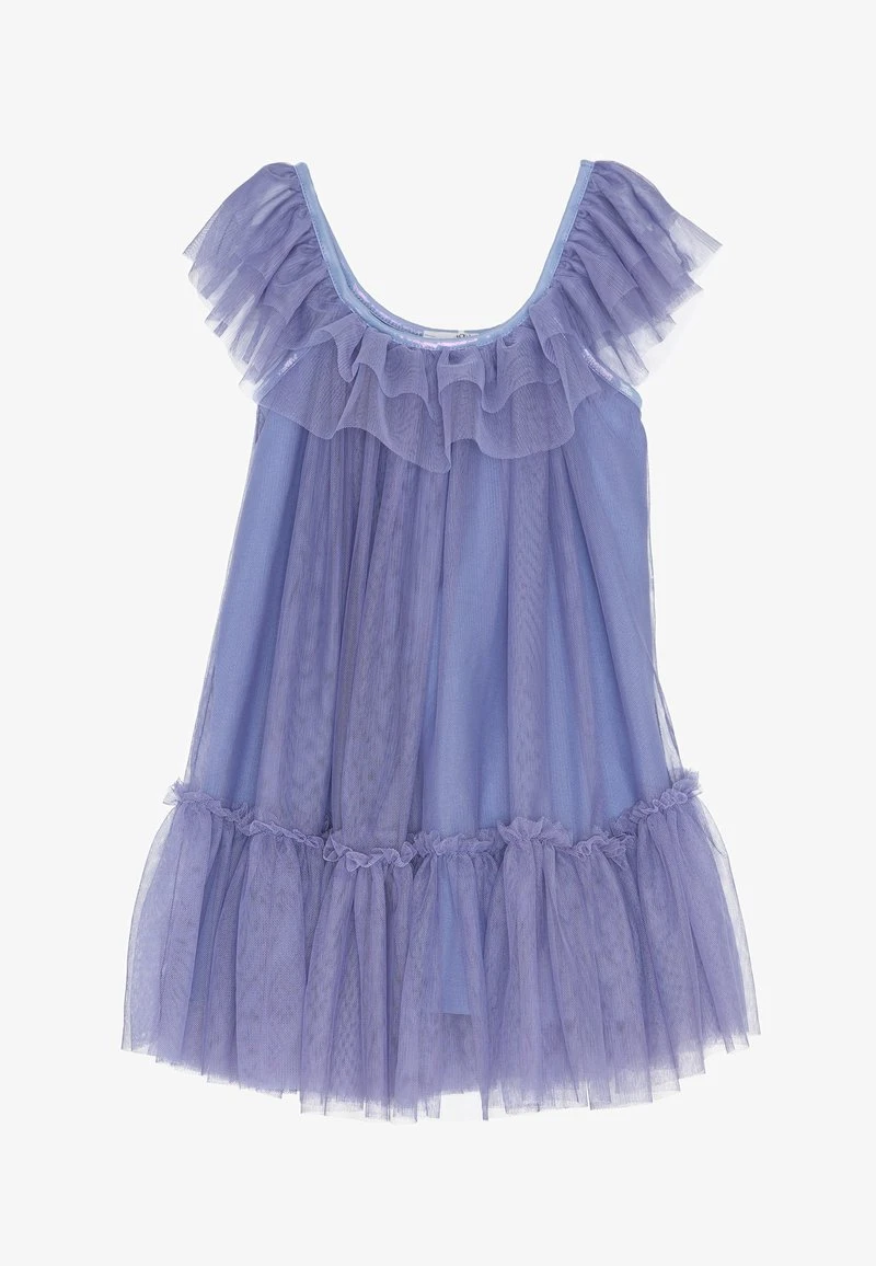 APRIL TUTU - Cocktailkleid/festliches Kleid - Pink 6 APRIL TUTU - Cocktailkleid/festliches Kleid - Pink – Bild 6