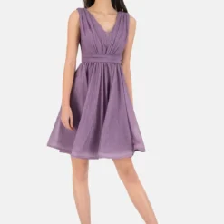 Cocktailkleid/festliches Kleid - Lila 10 Cocktailkleid/festliches Kleid - Lila -Günstiges Fem Glanz Geschäft b2bab484764147c58c05a8725235f1d5 1