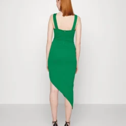 Wal G TULIP MIDI DRESS - Cocktailkleid/festliches Kleid - Leaf Green 8 Wal G TULIP MIDI DRESS - Cocktailkleid/festliches Kleid - Leaf Green -Günstiges Fem Glanz Geschäft b2d8325817804450b3b06f3aea8e4d1b