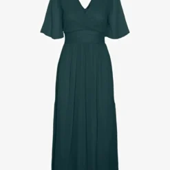 Vero Moda VMMIA S/S 7/8 EXP - Cocktailkleid/festliches Kleid - Ponderosa Pine 11 Vero Moda VMMIA S/S 7/8 EXP - Cocktailkleid/festliches Kleid - Ponderosa Pine -Günstiges Fem Glanz Geschäft b2ef6299e60047009529e846c2c50517