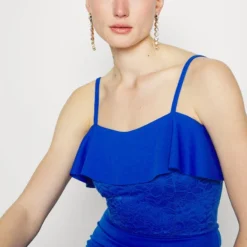 EMAAN DRESS - Cocktailkleid/festliches Kleid - Mauve Pink -Günstiges Fem Glanz Geschäft b34d0e13fc2b4f2d9b0c7fc817712282