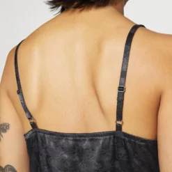 Hollister Co. BARE MIDI - Cocktailkleid/festliches Kleid - Black -Günstiges Fem Glanz Geschäft b35707076443496b8f49fa5d2dee0c79