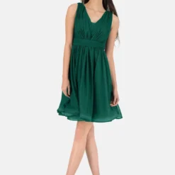 Cocktailkleid/festliches Kleid - Dunkelgrün 10 Cocktailkleid/festliches Kleid - Dunkelgrün -Günstiges Fem Glanz Geschäft b3612e882f604a93a857f87e87fbbf22 2