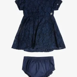 Guess SET MIT KLEID UND HÖSCHEN - Freizeitkleid - Hellblau -Günstiges Fem Glanz Geschäft b3f44740b82f498dbe4f46802d56498c