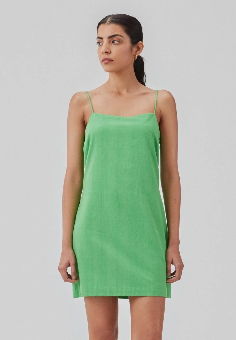 CYDNEY DRESS - Cocktailkleid/festliches Kleid - Classic Green 6 CYDNEY DRESS - Cocktailkleid/festliches Kleid - Classic Green – Bild 6