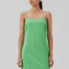 CYDNEY DRESS - Cocktailkleid/festliches Kleid - Classic Green