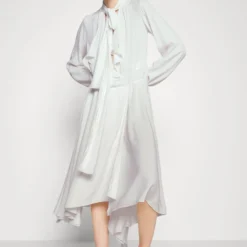 ABITO TESSUTO - Cocktailkleid/festliches Kleid - Panna -Günstiges Fem Glanz Geschäft b4f3875d2f5146079d03f0b1d8c78109