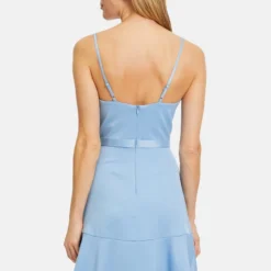 Vera Mont MIT VOLANT - Cocktailkleid/festliches Kleid - Allure 8 Vera Mont MIT VOLANT - Cocktailkleid/festliches Kleid - Allure -Günstiges Fem Glanz Geschäft b5599edf35454d7ab905173427a1ada2