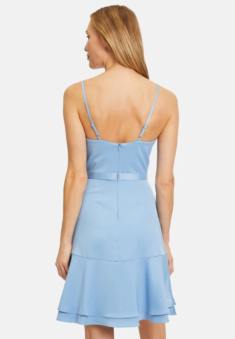 Vera Mont MIT VOLANT - Cocktailkleid/festliches Kleid - Allure 3 Vera Mont MIT VOLANT - Cocktailkleid/festliches Kleid - Allure – Bild 3