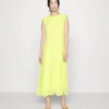 MARC CAIN Cocktailkleid/festliches Kleid - Lemon Green