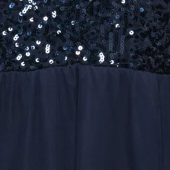 Anna Field Cocktailkleid/festliches Kleid - Dark Blue -Günstiges Fem Glanz Geschäft b5d7adceff1745979c50cceda361cf0a