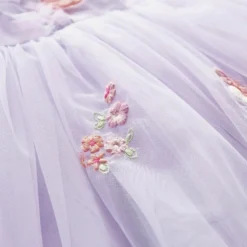 Next MESH STANDARD - Cocktailkleid/festliches Kleid - Lilac Purple -Günstiges Fem Glanz Geschäft b5fb5ead8416409eb5eca3ff98856b00