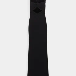 Patrizia Pepe ABITO/DRESS - Cocktailkleid/festliches Kleid - Nero 11 Patrizia Pepe ABITO/DRESS - Cocktailkleid/festliches Kleid - Nero -Günstiges Fem Glanz Geschäft b654ae17be4f4ef4a45a27e4005930ab