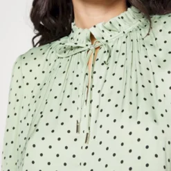 MARC CAIN Cocktailkleid/festliches Kleid - Powder Mint 11 MARC CAIN Cocktailkleid/festliches Kleid - Powder Mint -Günstiges Fem Glanz Geschäft b65ac43d11e64ae68c72ec12c1413a53