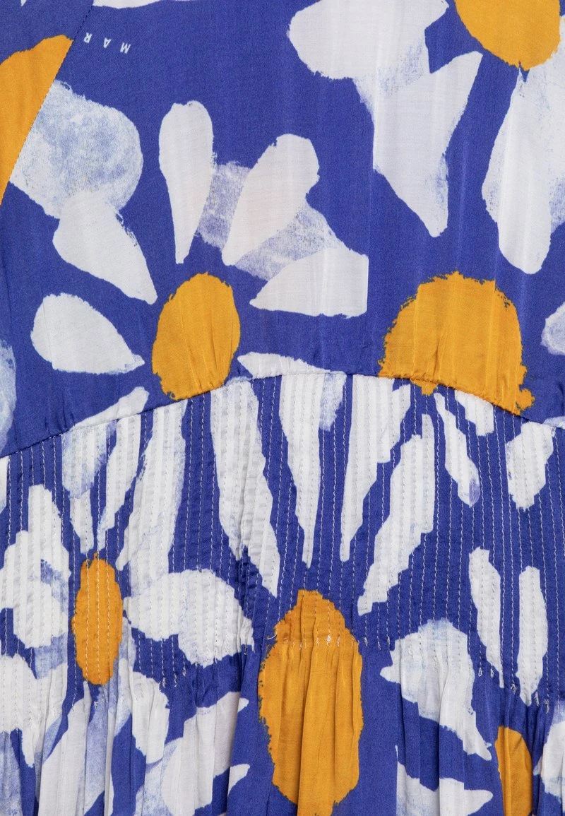 Marni Cocktailkleid/festliches Kleid - Surf The Web 3 Marni Cocktailkleid/festliches Kleid - Surf The Web – Bild 3