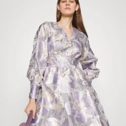 Bruuns Bazaar LAYA DRESS - Cocktailkleid/festliches Kleid - Purple 9 Bruuns Bazaar LAYA DRESS - Cocktailkleid/festliches Kleid - Purple -Günstiges Fem Glanz Geschäft b6bcf5d0da1e416c992900817f96f1e0