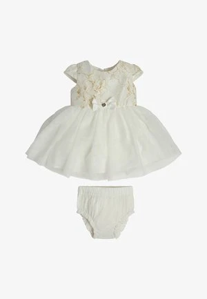 Guess SET - Cocktailkleid/festliches Kleid - Weiß 5 Guess SET - Cocktailkleid/festliches Kleid - Weiß – Bild 5