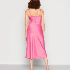 YASDOTTEA STRAP MIDI DRESS SHOW - Cocktailkleid/festliches Kleid - Ibis Rose 8 YASDOTTEA STRAP MIDI DRESS SHOW - Cocktailkleid/festliches Kleid - Ibis Rose -Günstiges Fem Glanz Geschäft b72ec4efa5194bb9a38f888177be30e5