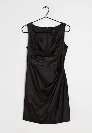 Marks & Spencer Cocktailkleid/festliches Kleid - Black Pink 6 Marks & Spencer Cocktailkleid/festliches Kleid - Black Pink – Bild 6