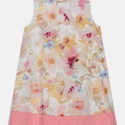 Il Gufo DRESS SLEEVELESS FLOWER - Cocktailkleid/festliches Kleid - Pink 9 Il Gufo DRESS SLEEVELESS FLOWER - Cocktailkleid/festliches Kleid - Pink -Günstiges Fem Glanz Geschäft b89f5fd71a4048e3b930bac9d5ef824d 1