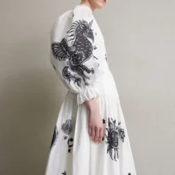 DRESS TRANSYLVANIA IKON - Cocktailkleid/festliches Kleid - Multicolor 9 DRESS TRANSYLVANIA IKON - Cocktailkleid/festliches Kleid - Multicolor -Günstiges Fem Glanz Geschäft b8a7860ee4954c51baccc6e513fc8f52