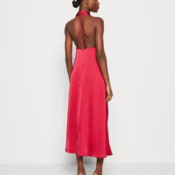 CILLE DRESS - Cocktailkleid/festliches Kleid - Cerise 8 CILLE DRESS - Cocktailkleid/festliches Kleid - Cerise -Günstiges Fem Glanz Geschäft b9925d3b7d944431918e885d8c4516ef