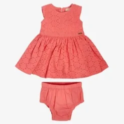 Guess SET MIT KLEID UND HÖSCHEN - Freizeitkleid - Hellblau -Günstiges Fem Glanz Geschäft bb62661a459343edaf825deaeecda020
