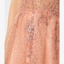 Unique ABEND - Cocktailkleid/festliches Kleid - Rosa -Günstiges Fem Glanz Geschäft bb8b84a9d7144381b8795fd025c8ae73